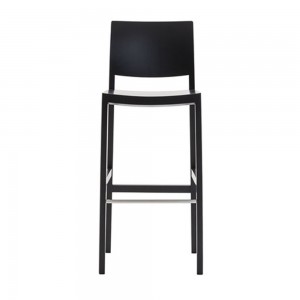 Taburete Duos Andreu World. Diseño contemporáneo ideal para ineriores.