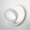 Aplique de pared Meta de Zava. Apliques de diseño moderno para pared. 