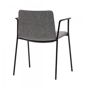 Sillón Flex SO-1303 Andreu World. Diseño práctico ideal para interior.