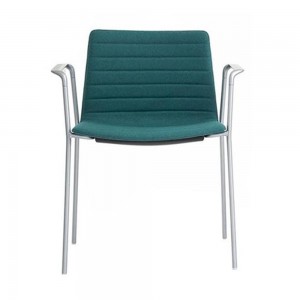 Sillón Flex SO-1303 Andreu World. Diseño práctico ideal para interior.