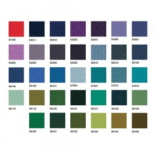 Silla Flex SI-1304 Andreu World. Diseño práctico ideal para interior.