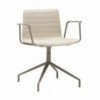 Sillón Flex SO-1305 Andreu World. Diseño práctico ideal para interior.