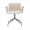Sillón Flex SO-1305 Andreu World. Diseño práctico ideal para interior.