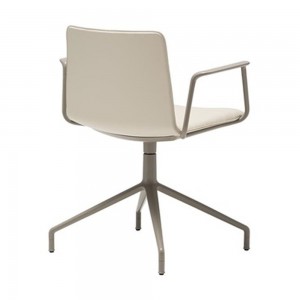 Sillón Flex SO-1305 Andreu World. Diseño práctico ideal para interior.