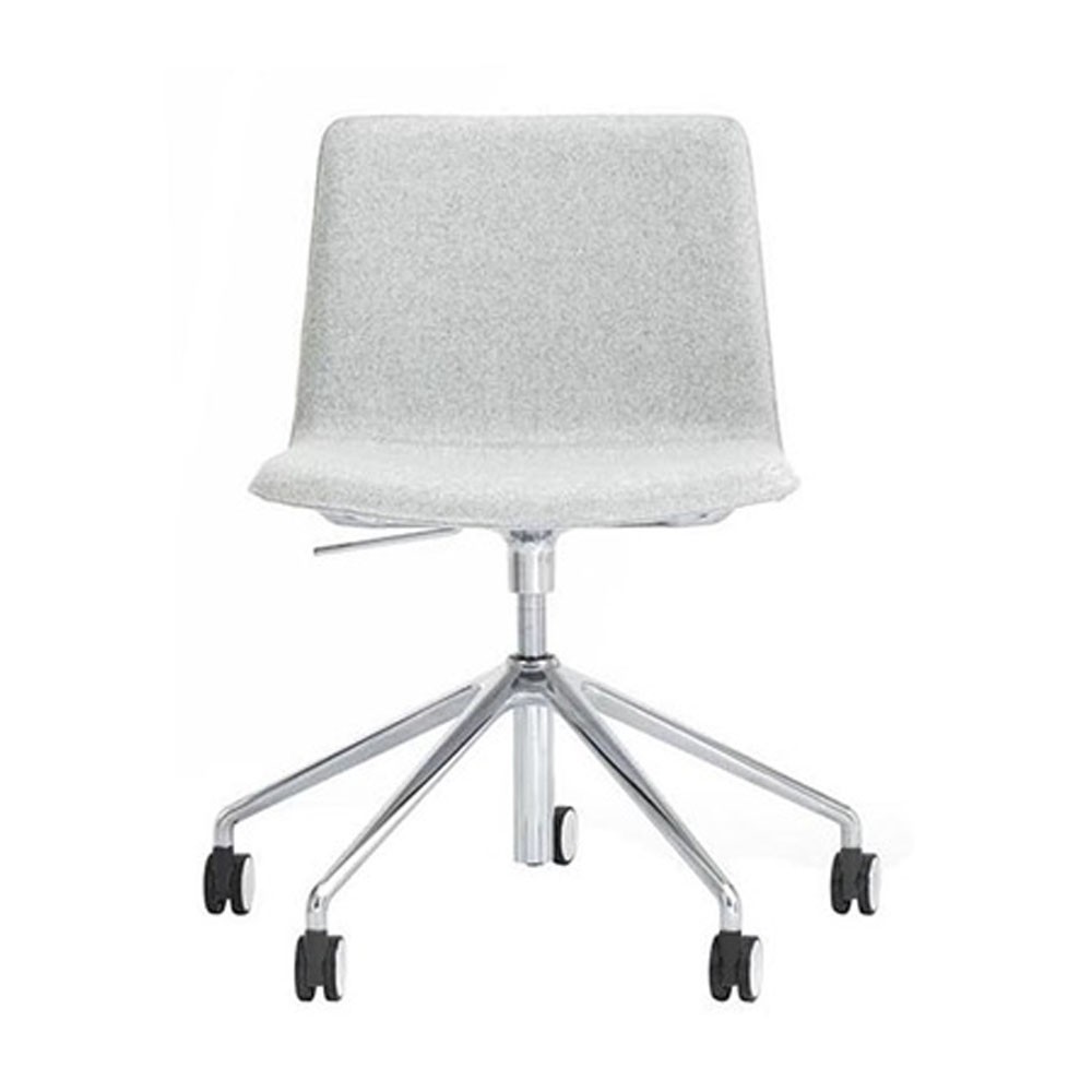 Silla Flex SI-1306 Andreu World. Diseño práctico ideal para interior.
