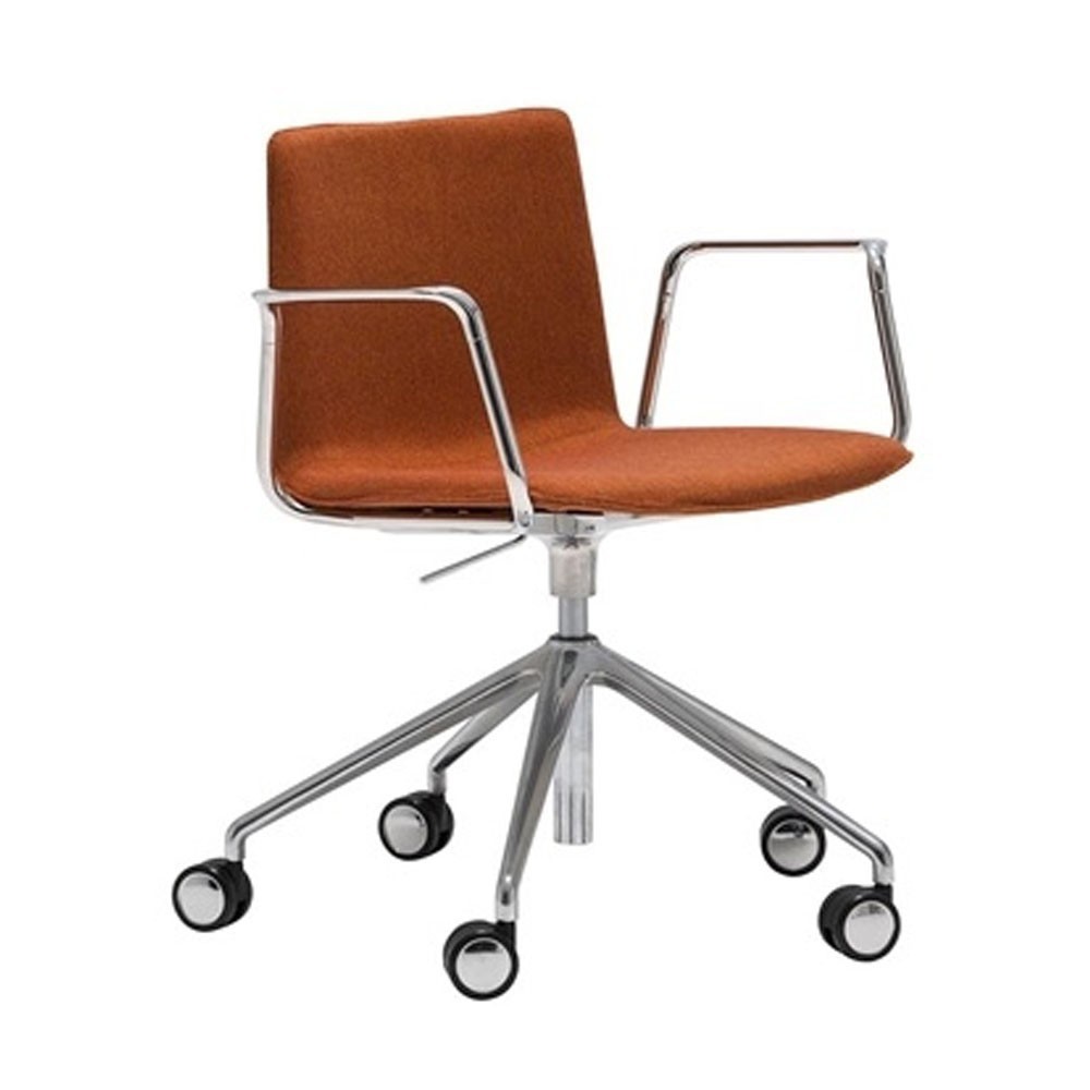 Sillón Flex SO-1307 Andreu World. Diseño práctico ideal para interior.