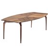 Mesa de lujo Gaulino para comedor de BD Barcelona.