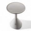Mesa auxiliar Side Table B para exterior de BD Barcelona.