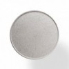 Mesa auxiliar Side Table B para exterior de BD Barcelona.