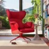 Mesa auxiliar Side Table B para exterior de BD Barcelona.