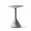 Mesa auxiliar Side Table B para exterior de BD Barcelona.