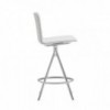 Taburete Flex BQ-1317 Andreu World. Diseño moderno ideal para interior.