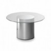 Mesa auxiliar de diseño Side Tables 2001 de BD Barcelona. Mobiliario de diseño.