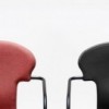 Silla de diseño Minivarius para comedor de BD Barcelona.
