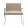 Butaca Lineal comfort BU-0597 Andreu World. Diseño ideal para oficinas.