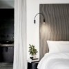 Aplique Volta de Estiluz. Lámparas de pared modernas de diseño español.