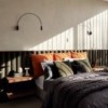 Aplique Volta de Estiluz. Lámparas de pared modernas de diseño español.