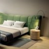 Aplique Volta de Estiluz. Lámparas de pared modernas de diseño español.
