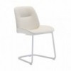 Silla Nuez SI-2785 Andreu World. Diseño moderno ideal para interiores.