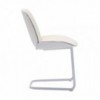 Silla Nuez SI-2785 Andreu World. Diseño moderno ideal para interiores.