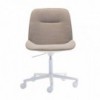 Silla Nuez SI-2788 Andreu World. Diseño moderno ideal para interiores.