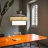 Mesa comedor Arch de GTV Thonet Vienna. Mesas modernas para salón y comedor.