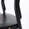 Silla Beaulieu GTV Thonet Vienna. Sillas modernas para salón o comedor.