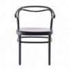 Sillón Beaulieu GTV Thonet Vienna. Sillones para salón o comedor de diseño.