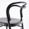 Sillón Beaulieu GTV Thonet Vienna. Sillones para salón o comedor de diseño.