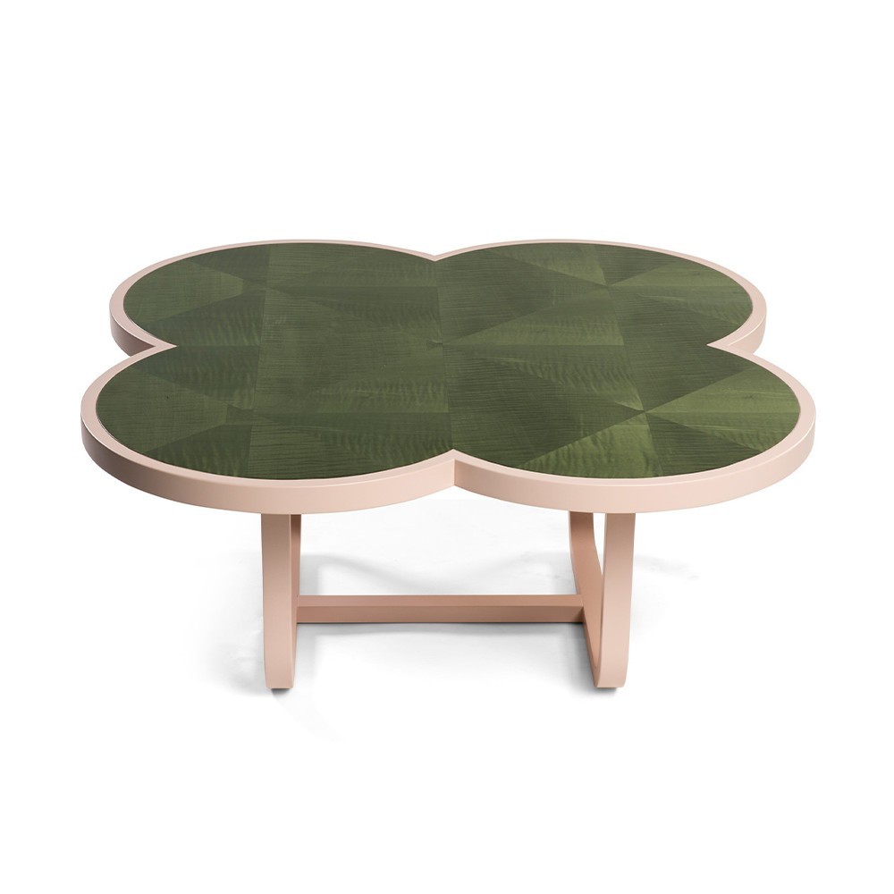 Mesa Auxiliar Caryllon GTV Thonet Vienna. Mesas de café para salón.