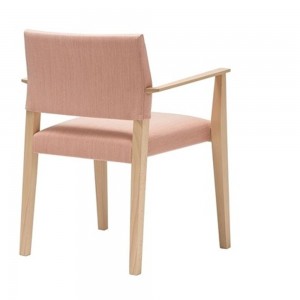 Sillón Valeria Andreu World. Diseño de mueble moderno y contemporaneo.