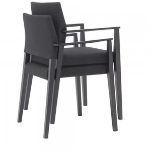 Sillón Valeria Andreu World. Diseño de mueble moderno y contemporaneo.