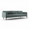 Sofá Jannis de GTV Thonet Vienna. Sillones, butacas y sillas para salón.