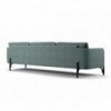 Sofá Jannis de GTV Thonet Vienna. Sillones, butacas y sillas para salón.