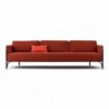 Sofá Jannis de GTV Thonet Vienna. Sillones, butacas y sillas para salón.