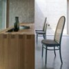 Silla Morris  de GTV Thonet Vienna. Sillas para cocina, salón y comedor.