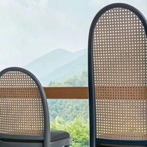 Silla Morris  de GTV Thonet Vienna. Sillas para cocina, salón y comedor.