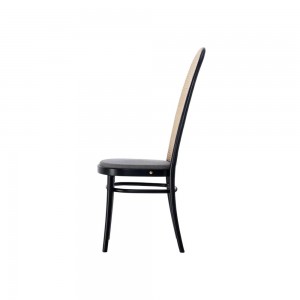 Silla Morris  de GTV Thonet Vienna. Sillas para cocina, salón y comedor.