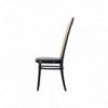Silla Morris  de GTV Thonet Vienna. Sillas para cocina, salón y comedor.