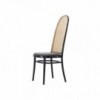 Silla Morris  de GTV Thonet Vienna. Sillas para cocina, salón y comedor.