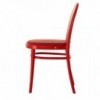 Silla Morris  de GTV Thonet Vienna. Sillas para cocina, salón y comedor.