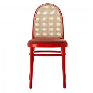 Silla Morris  de GTV Thonet Vienna. Sillas para cocina, salón y comedor.