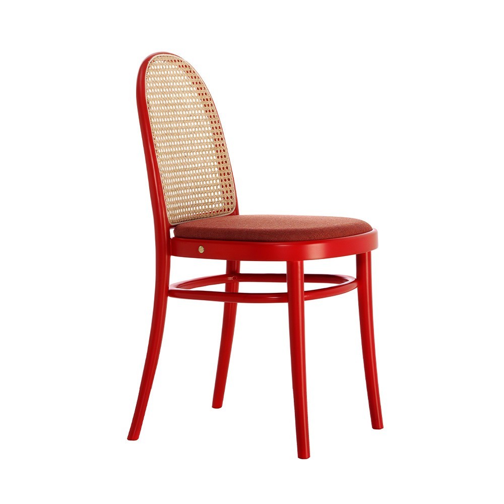 Silla Morris  de GTV Thonet Vienna. Sillas para cocina, salón y comedor.