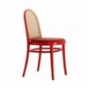 Silla Morris  de GTV Thonet Vienna. Sillas para cocina, salón y comedor.