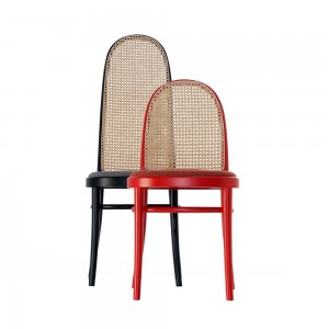 Silla Morris  de GTV Thonet Vienna. Sillas para cocina, salón y comedor.