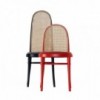 Silla Morris  de GTV Thonet Vienna. Sillas para cocina, salón y comedor.