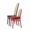 Silla Morris  de GTV Thonet Vienna. Sillas para cocina, salón y comedor.