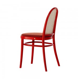 Silla Morris  de GTV Thonet Vienna. Sillas para cocina, salón y comedor.