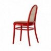 Silla Morris  de GTV Thonet Vienna. Sillas para cocina, salón y comedor.