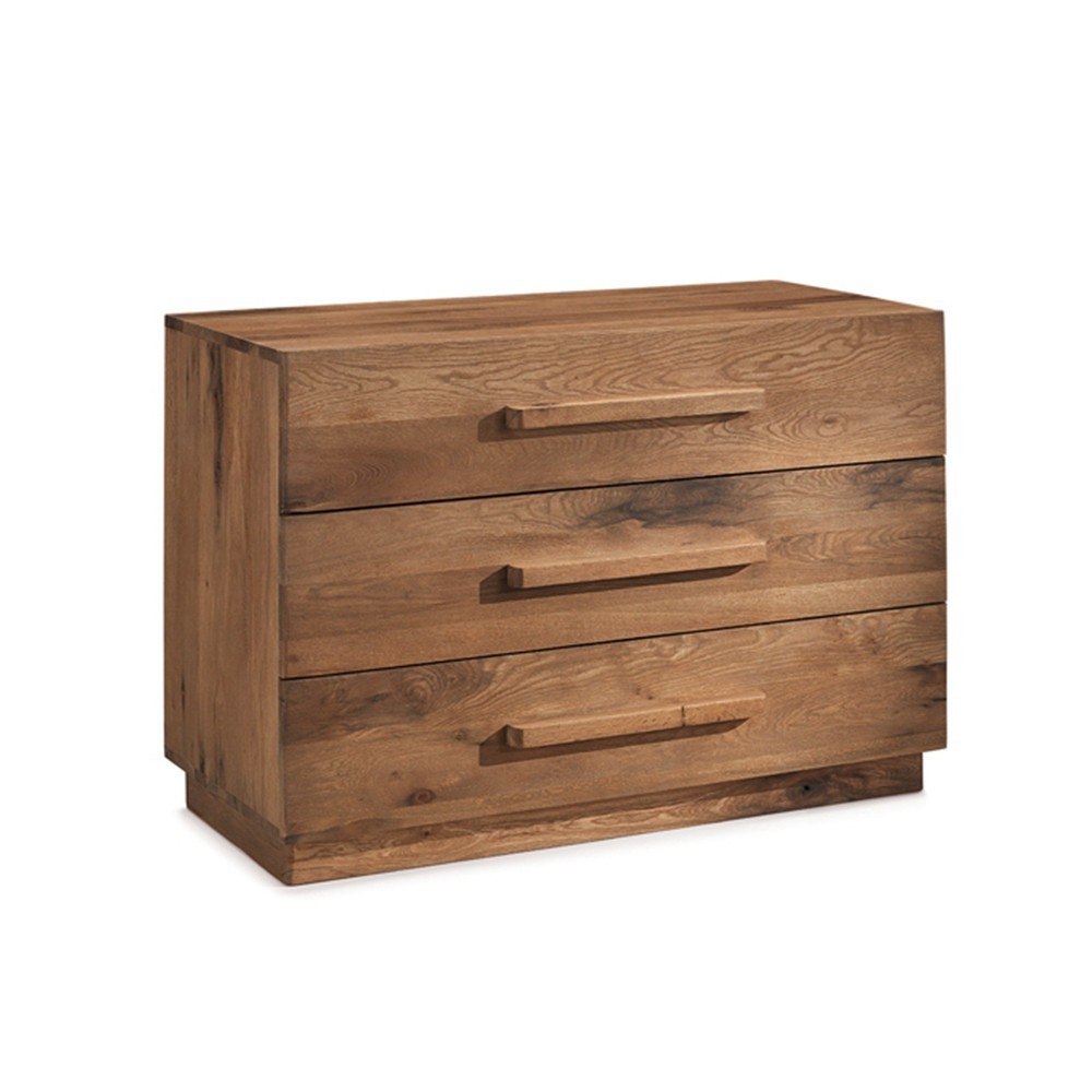 Cómoda rest de Oliver B. Muebles modernos macizos.